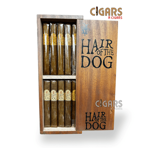 Diesel Hair of the Dog Limited Edition Toro Cigar For Sale