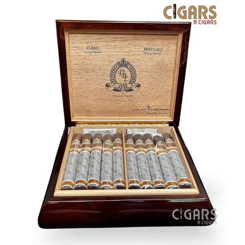 DBL Chengo Maduro Toro Cigar For Sale