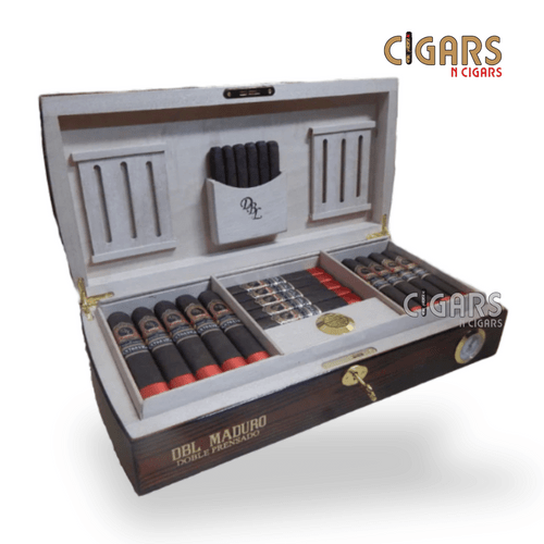 DBL Extra Viejo by Francisco Almonte Cigar For Sale