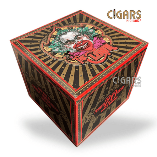 Danli Honduras Tobacco The Clown Double Maduro Cigar For Sale