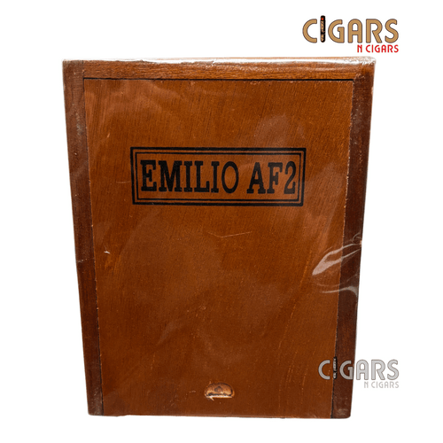 Emilio Cigars AF2 Grand Toro Cigar For Sale