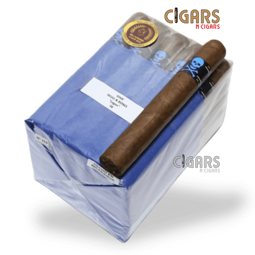 Viaje Skull & Bones Logan Cigar For Sale Viaje Skull & Bones Logan Cigar For Sale