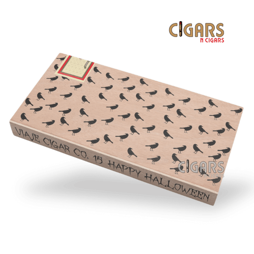 Viaje The Crow Edicion Limitada 2025 Cigar For Sale