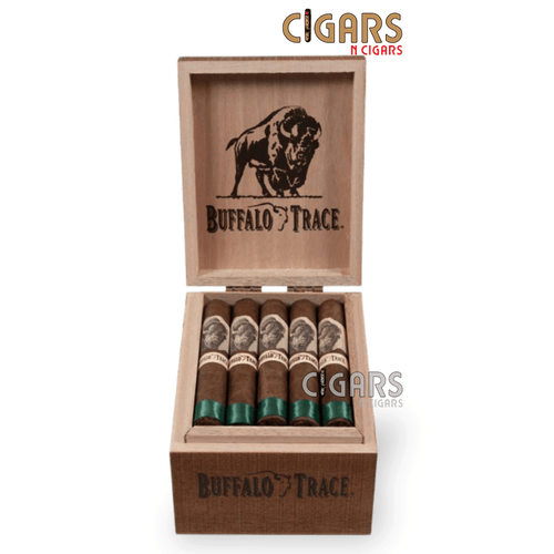 Buffalo Trace Robusto Cigar For Sale