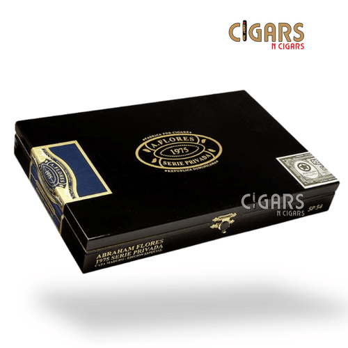PDR A. Flores 1975 Serie Privada Maduro SP 54 Cigar For Sale PDR A. Flores 1975 Serie Privada Maduro SP 54 Cigar For Sale