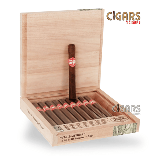 Dunbarton Red Meat Lovers Beef Stick Cigar For Sale