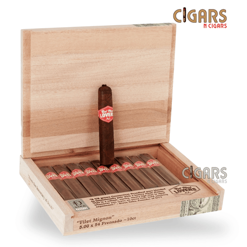 Dunbarton Red Meat Lovers Filet Mignon Cigar For Sale