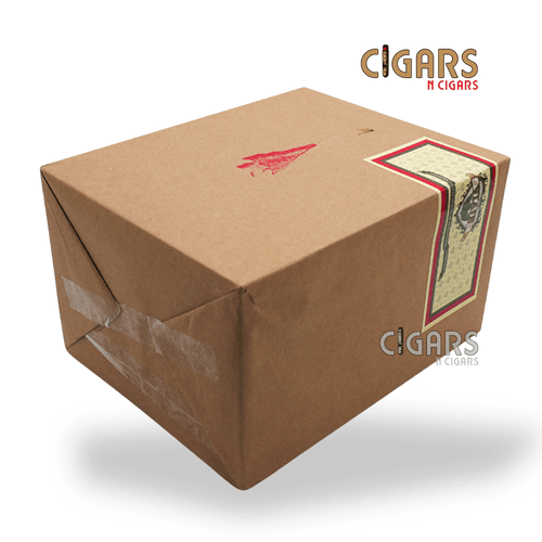 Viaje Vampire Dust Red Silent Invitation Cigar For Sale