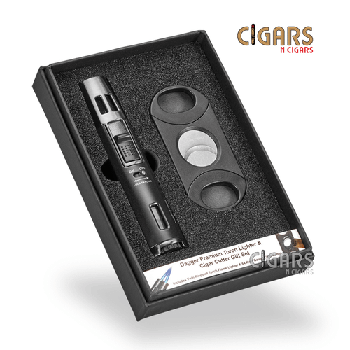 Dagger Big Boy Gift Set For Sale
