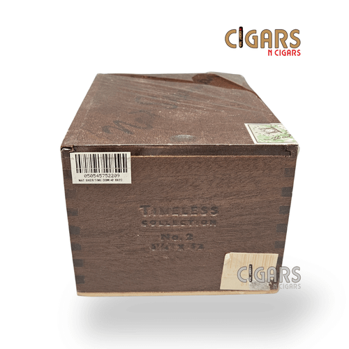 Nat Sherman Timeless Prestige No. 2 Cigar For Sale