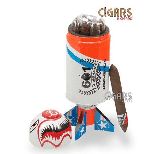 601 La Bomba Warhead II Cigar For Sale