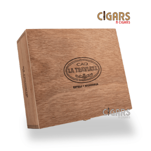 CAO La Traviata Divino For Sale