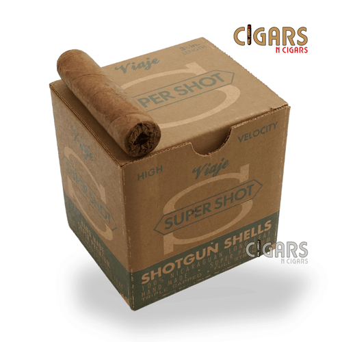 Viaje Super Shot 10 Gauge Cigar For Sale