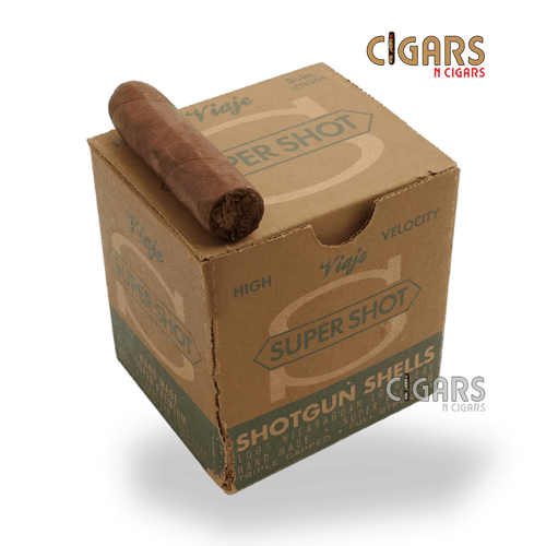 Viaje Super Shot 12 Gauge Cigar For Sale