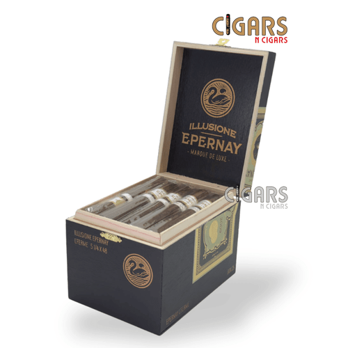 Illusione Epernay Tuonela Le Ferme Cigar For Sale