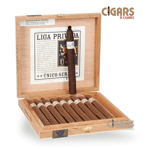 Liga Privada Unico Velvet Rat Cigar For Sale