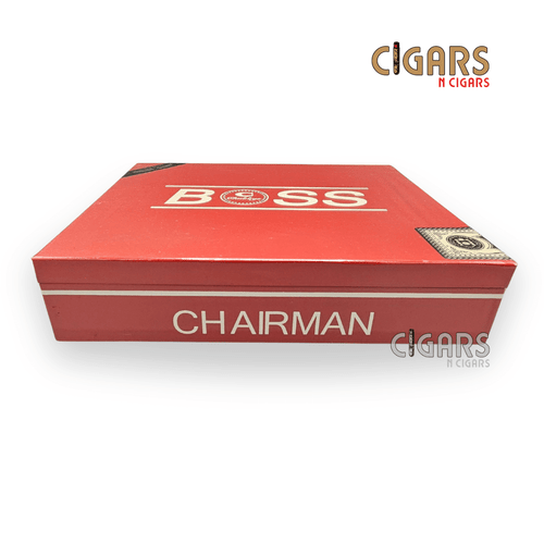 Cuban Stock Chubbys The Boss Chairman Cigar For Sale