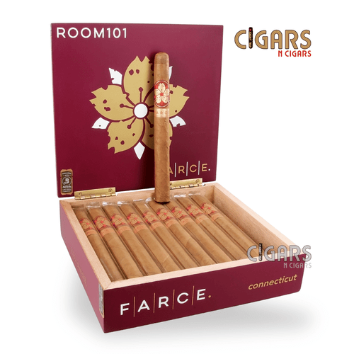Room 101 The Farce Connecticut Churchill Cigar For Sale