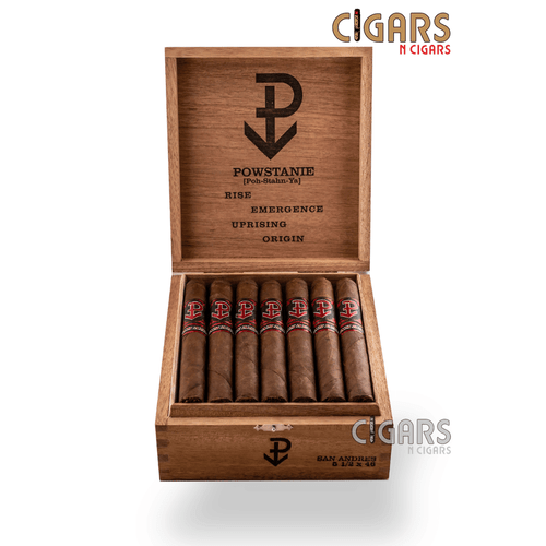Powstanie San Andres Corona Gorda Cigar For Sale