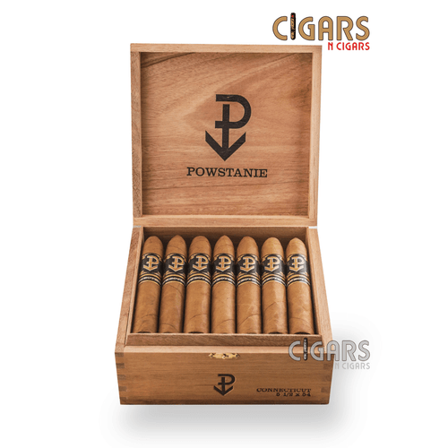 Powstanie Connecticut Belicoso Cigar For Sale