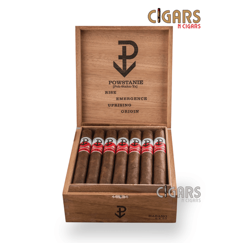 Powstanie Habano Toro Cigar For Sale