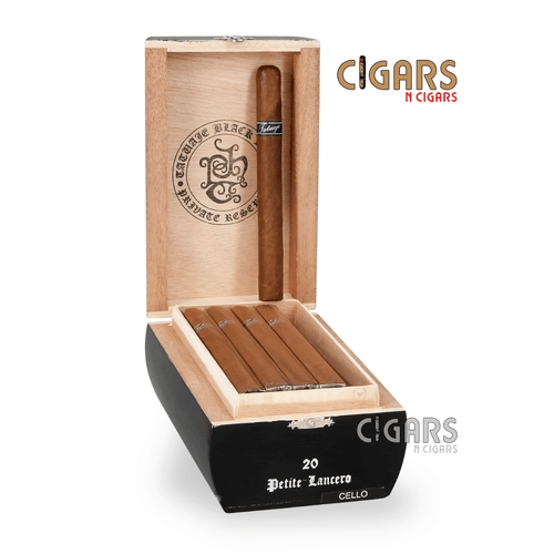 Tatuaje Black Label Petite Lancero Cigar For Sale