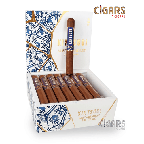Alec Bradley Kintsugi Toro Cigar For Sale