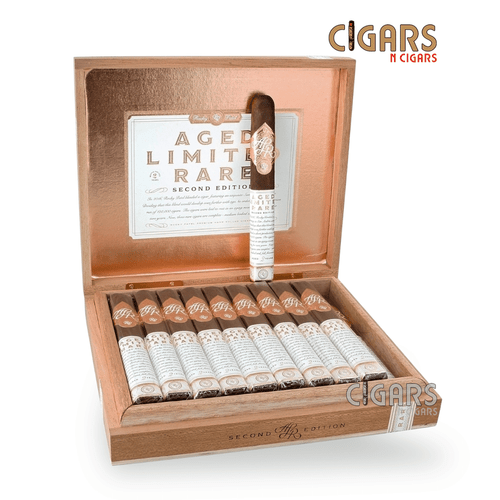 Rocky Patel ALR Second Edition Toro Cigar For Sale