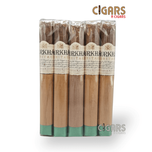 Gurkha Heritage Toro Cigar For Sale