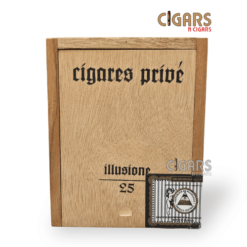 Illusione Cigares Prive Corojo Robusto (2016) Cigar For Sale
