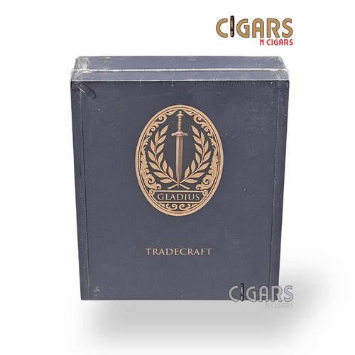 Tradecraft Gladius Robusto Cigar For Sale