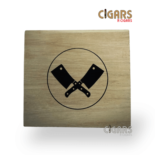 Viaje Chef's Cut Short Cigar For Sale