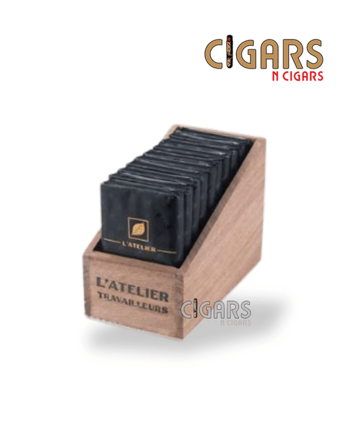 L'Atelier Travailleurs  Cigar For Sale