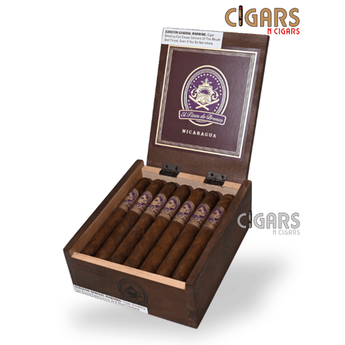 El Titan De Bronze Nicaragua Corona Cigar For Sale