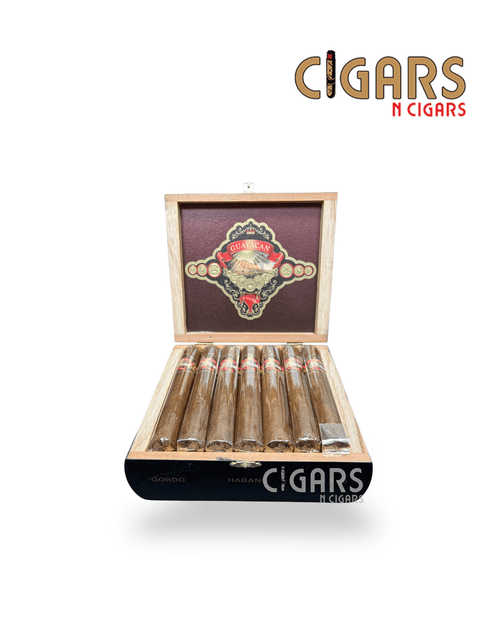 Guayacan Habano Gordo Cigar For Sale