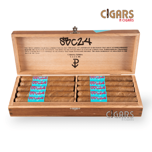 Powstanie SBC 24 Cigar For Sale