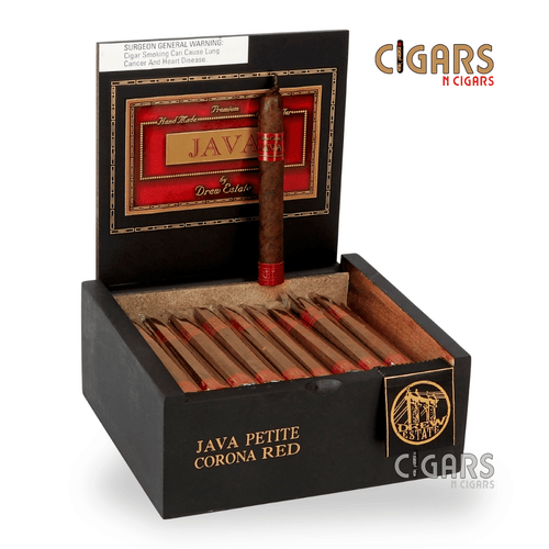 Rocky Patel Java Red Petit Corona Cigar For Sale