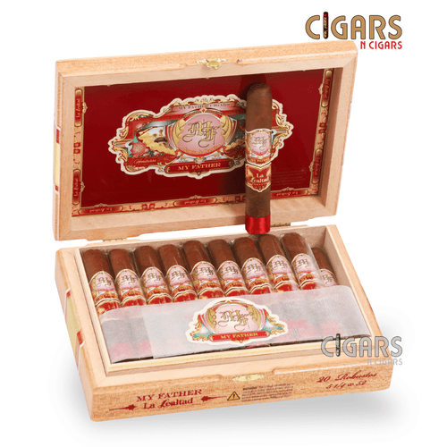 My Father La Lealtad Robusto Cigar For Sale