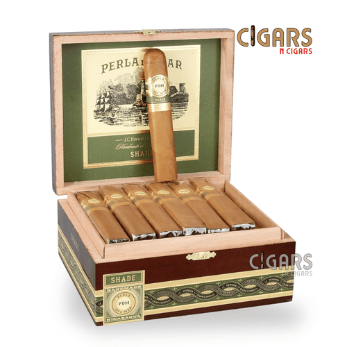 Perla del Mar Shade Robusto Cigar For Sale