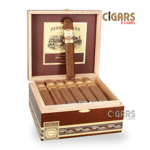 Perla del Mar Corojo Double Toro For Sale