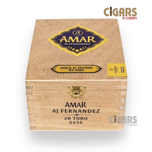 Amar by AJ Fernandez Toro For Sale