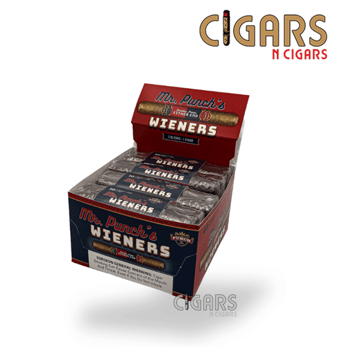 Mr.  Punch's Wieners  LE Cigar For Sale