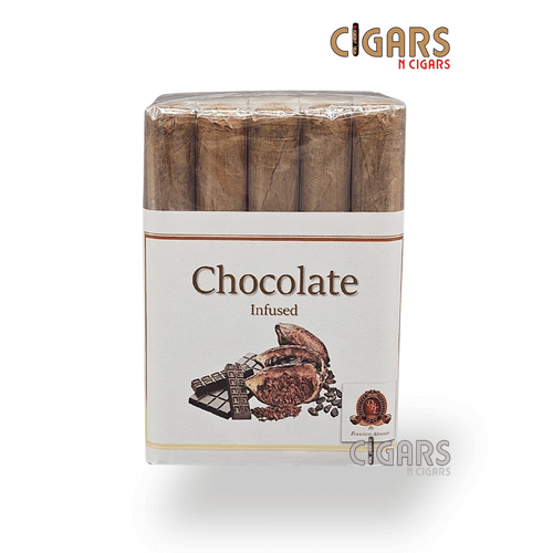 DBL Flavored Cigars Chocolate Toro Cigars For Sale
