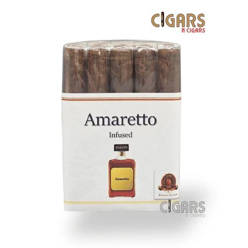 DBL Flavored Cigars Amaretto Toro Cigars For Sale