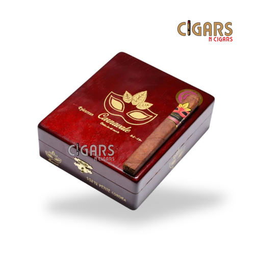 Carnivale Petite Corona 5.5x48 Cigars Cigars For Sale