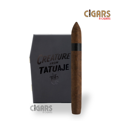 Tatuaje Creature 6 7/8x52 Cigar Cigars For Sale