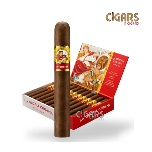 La Gloria Cubana Intencion Toro Cigars For Sale