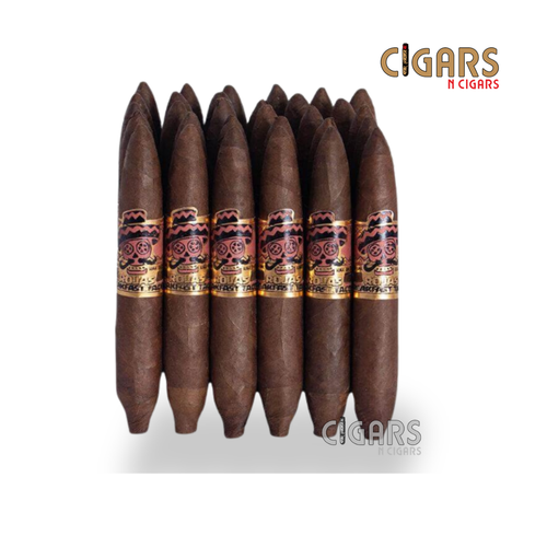 Rojas Breakfast Tacos Sumatra Bundle 30 Cigars Cigars For Sale