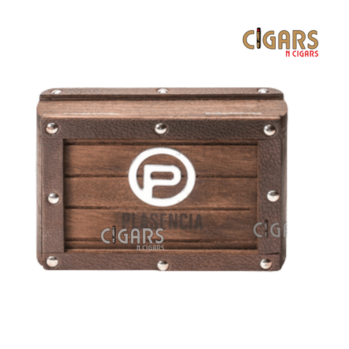 Plasencia Reserva Original Robusto 4 3/4 x 52 certified organic Nicaraguan puro cigar