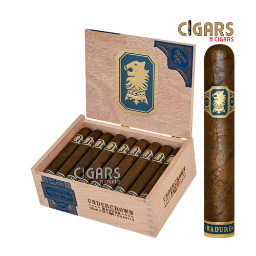 Undercrown Maduro Gordito Cigar Cigars For Sale